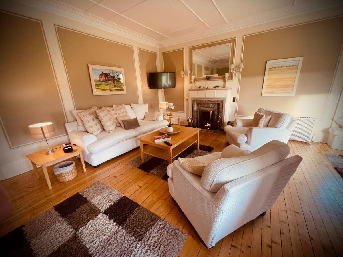 Sandhill House Troon Extérieur photo