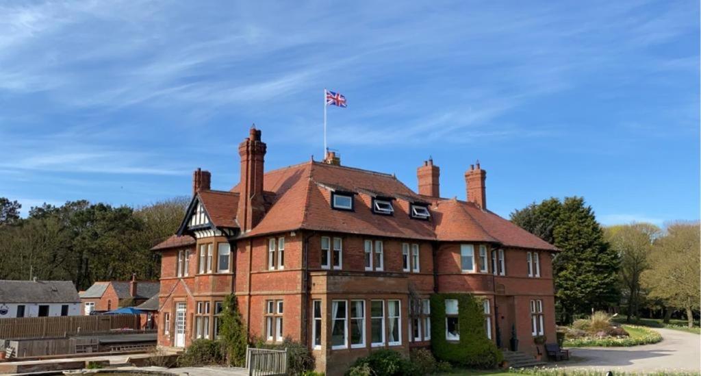 Sandhill House Troon Extérieur photo