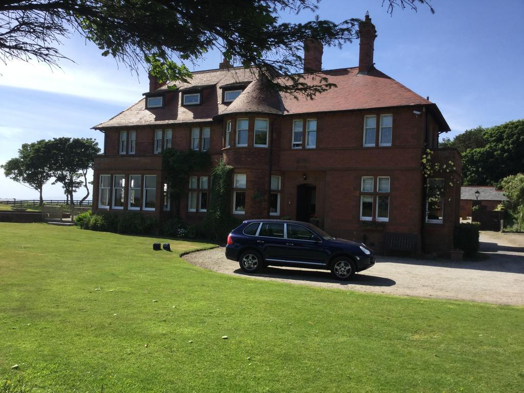 Sandhill House Troon Extérieur photo
