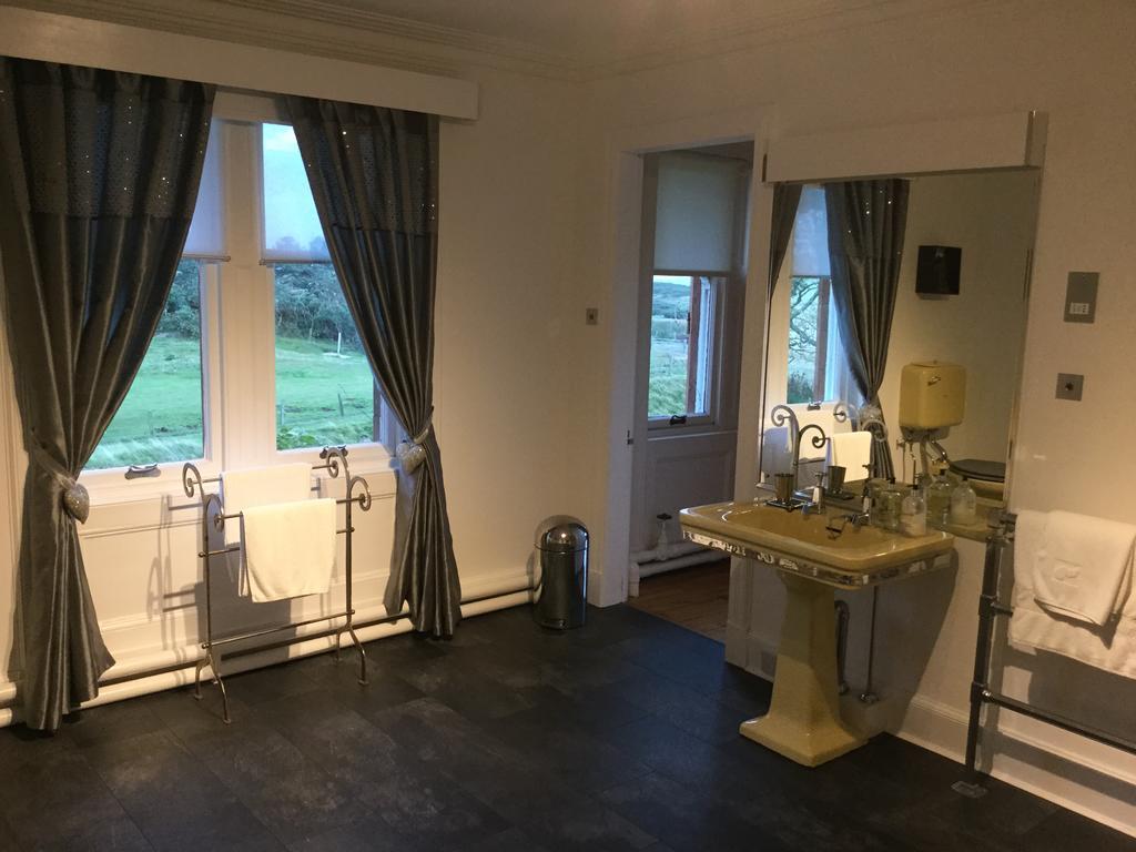 Sandhill House Troon Extérieur photo